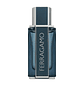 Ferragamo Ferragamo Intense Leather Eau de Parfum - Thumbnail 5
