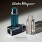 Ferragamo Ferragamo Intense Leather Eau de Parfum - Thumbnail 4