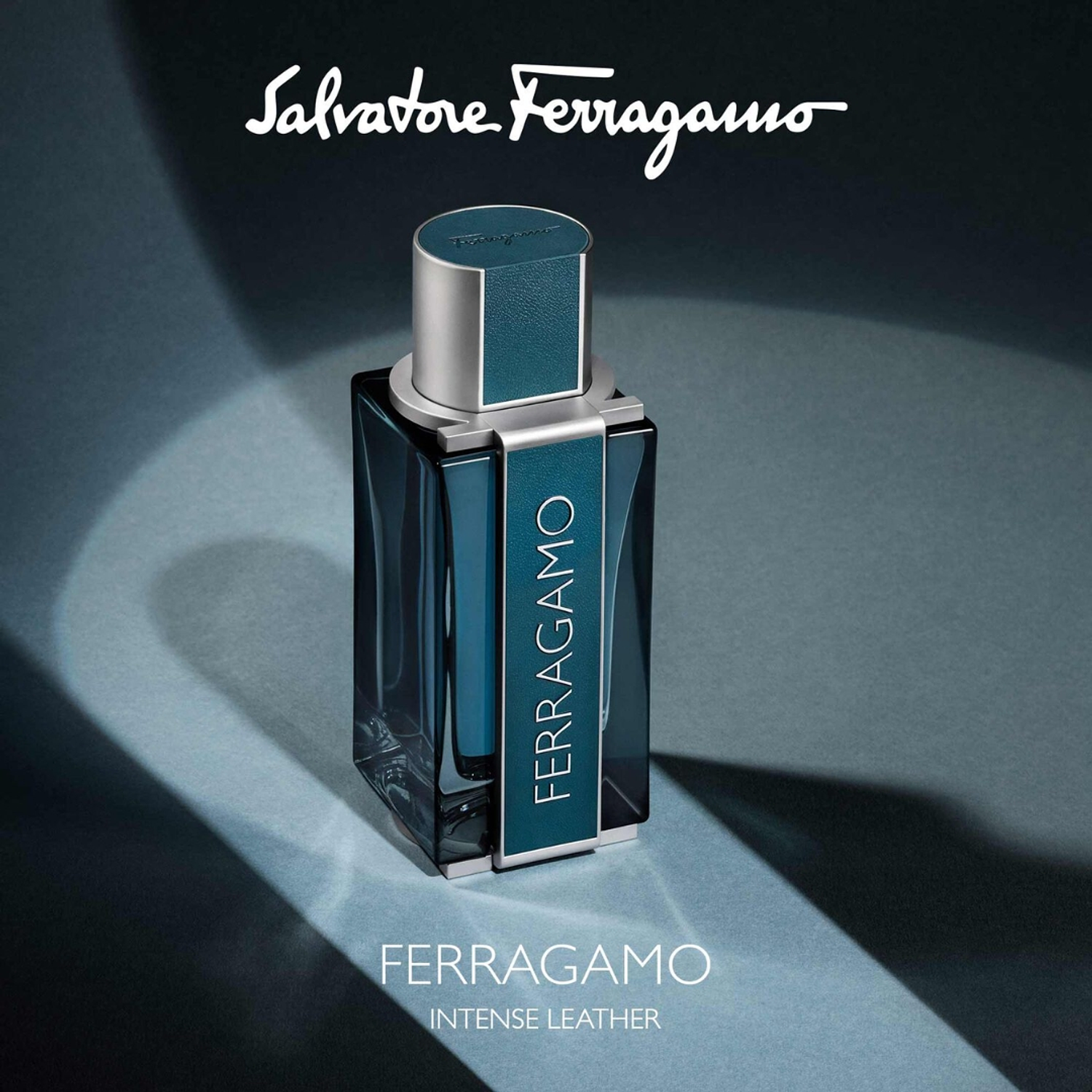 Ferragamo Ferragamo Intense Leather Eau de Parfum 3