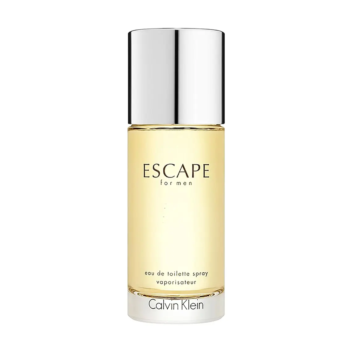 Calvin Klein Escape For Men Eau de Toilette 6