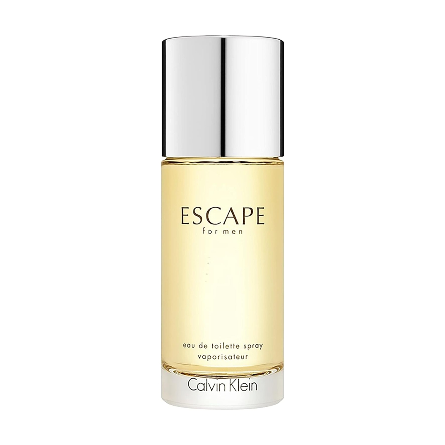 Calvin Klein Escape For Men Eau de Toilette 6