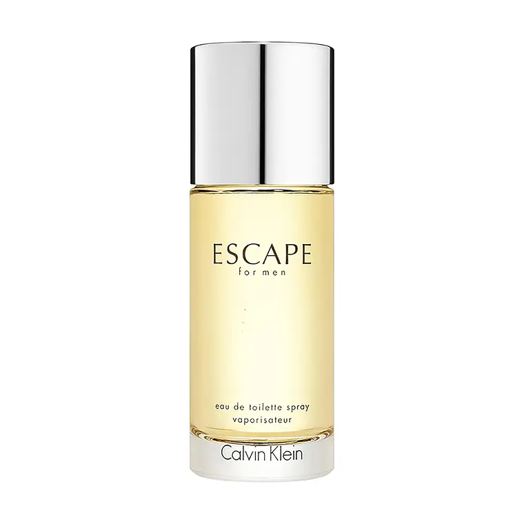 Calvin Klein Escape For Men Eau de Toilette 6