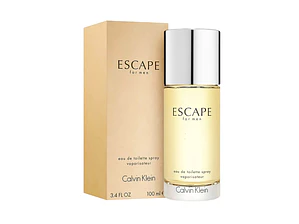 Calvin Klein Escape For Men Eau de Toilette