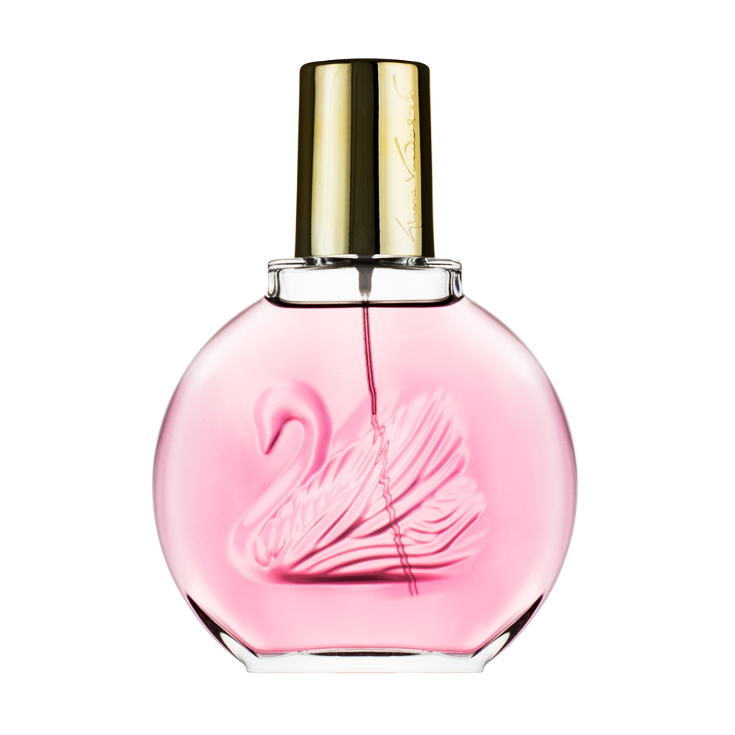 Gloria Vanderbilt Minuit À New York For Woman Eau de Parfum 3