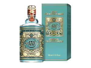 4711 Original Unissexo Eau de Cologne