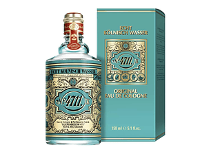 4711 Original Unissexo Eau de Cologne