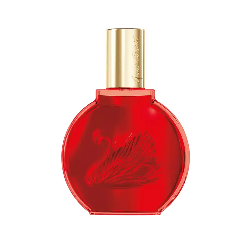 Gloria Vanderbilt In Red Woman Eau de Parfum 4