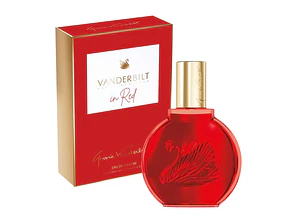 Gloria Vanderbilt In Red Woman Eau de Parfum