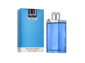 Dunhill London Desire Blue Man Eau de Toilette