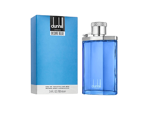 Dunhill London Desire Blue Man Eau de Toilette