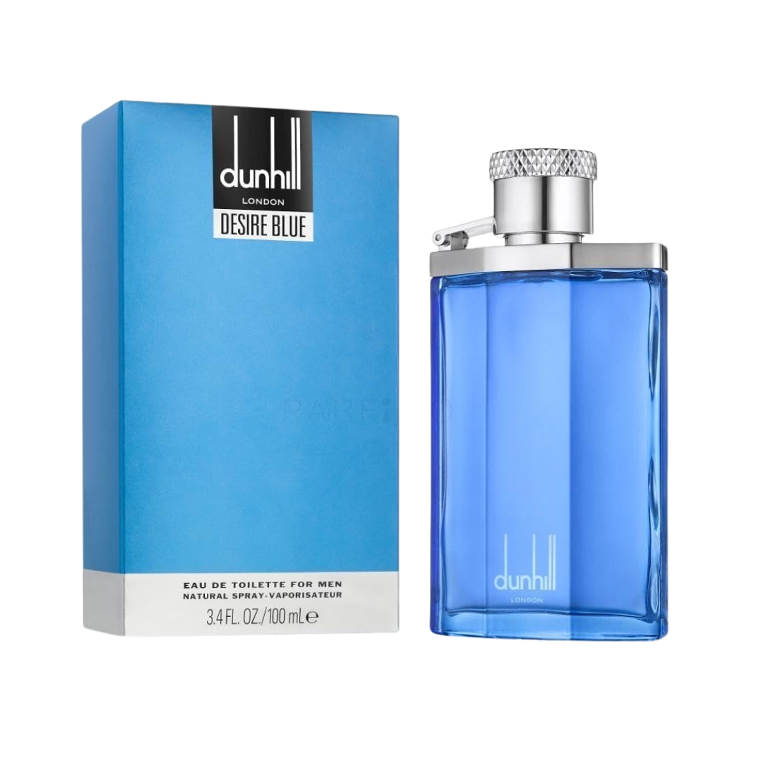 Dunhill London Desire Blue Man Eau de Toilette 1