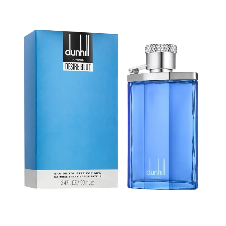 Dunhill London Desire Blue Man Eau de Toilette 1