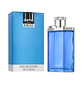 Dunhill London Desire Blue Man Eau de Toilette - Thumbnail 1