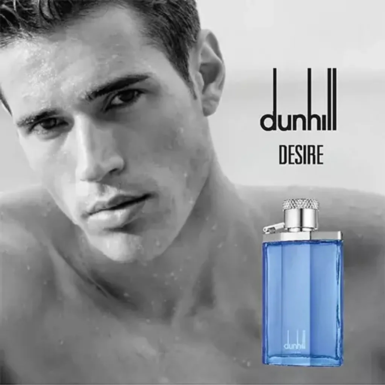 Dunhill London Desire Blue Man Eau de Toilette 3