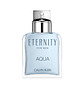 Calvin Klein Eternity Aqua For Men Eau de Toilette - Thumbnail 6