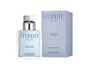 Calvin Klein Eternity Aqua For Men Eau de Toilette