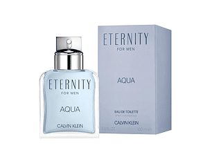 Calvin Klein Eternity Aqua For Men Eau de Toilette