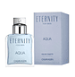 Calvin Klein Eternity Aqua For Men Eau de Toilette - Thumbnail 1