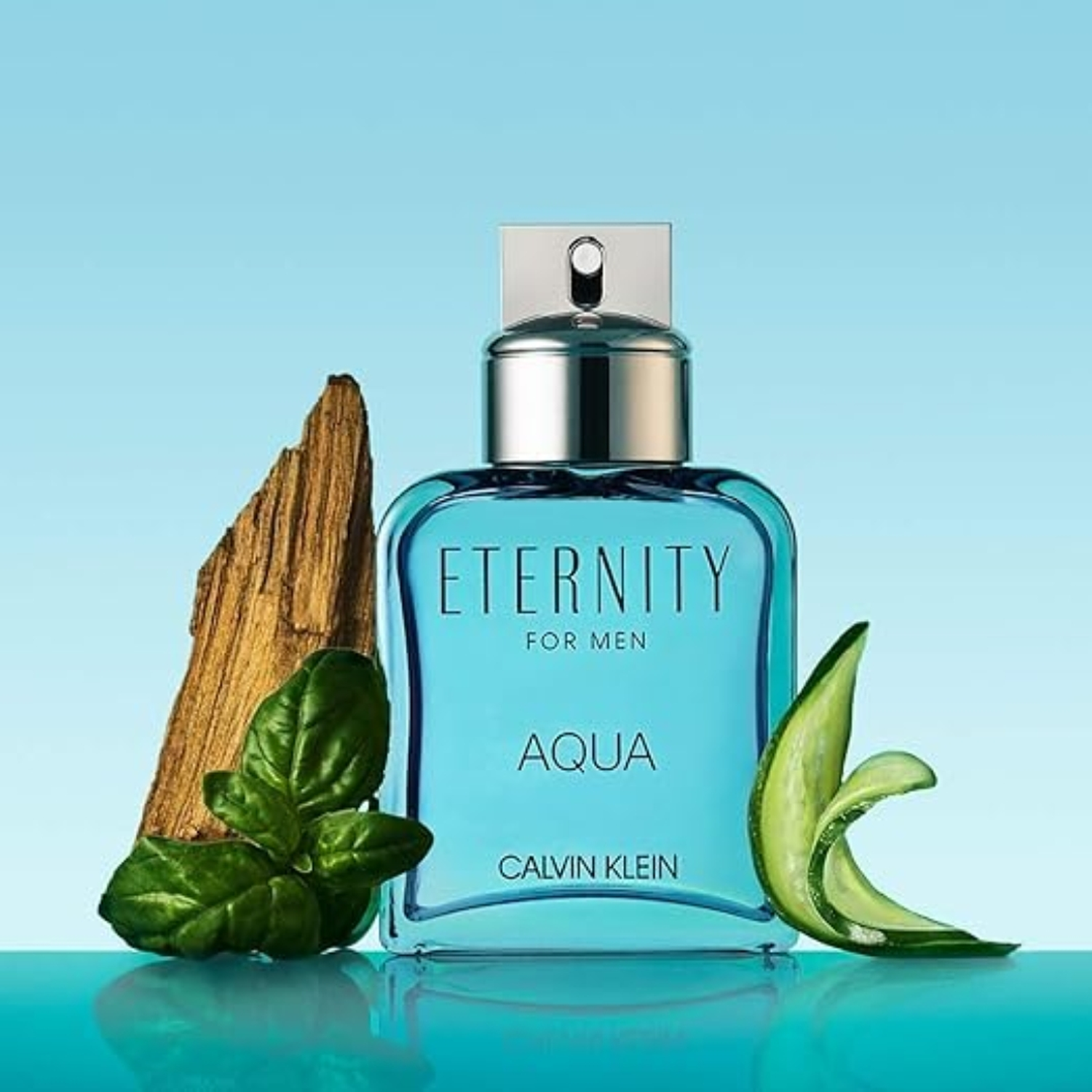Calvin Klein Eternity Aqua For Men Eau de Toilette 5