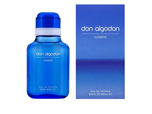 Don Algodon Hombre Eau de Toilette