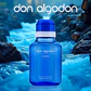 Don Algodon Hombre Eau de Toilette - Thumbnail 3