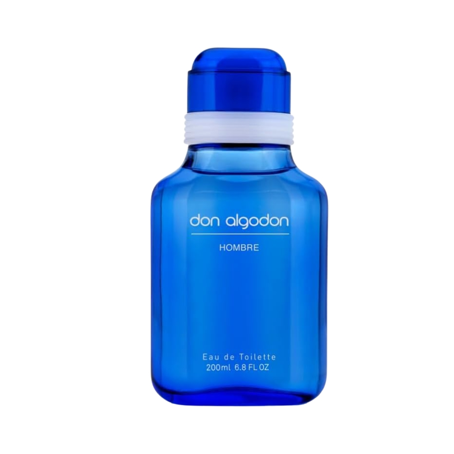 Don Algodon Hombre Eau de Toilette 4