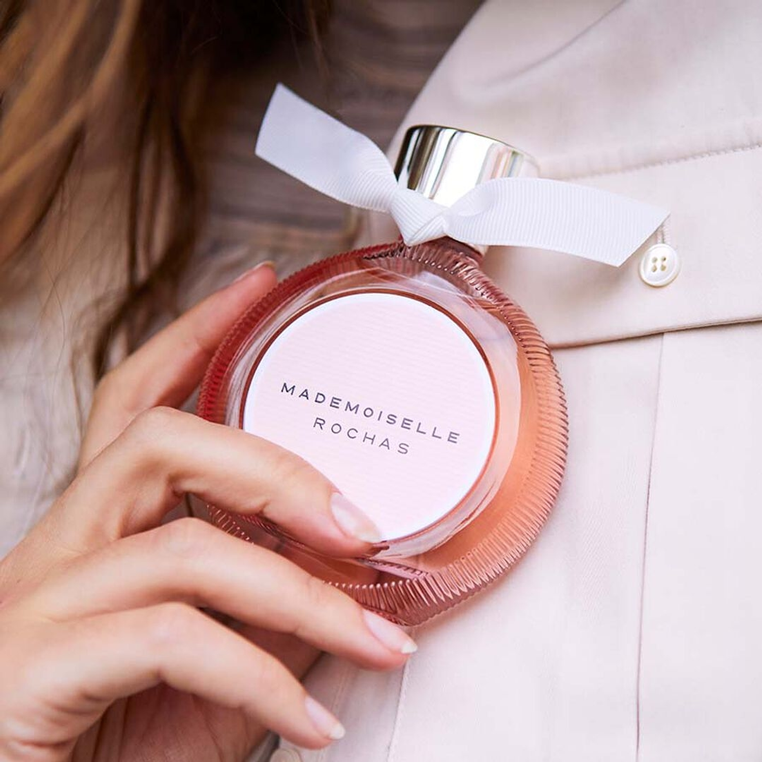 Rochas Mademoiselle Rochas Woman Eau de Parfum 5