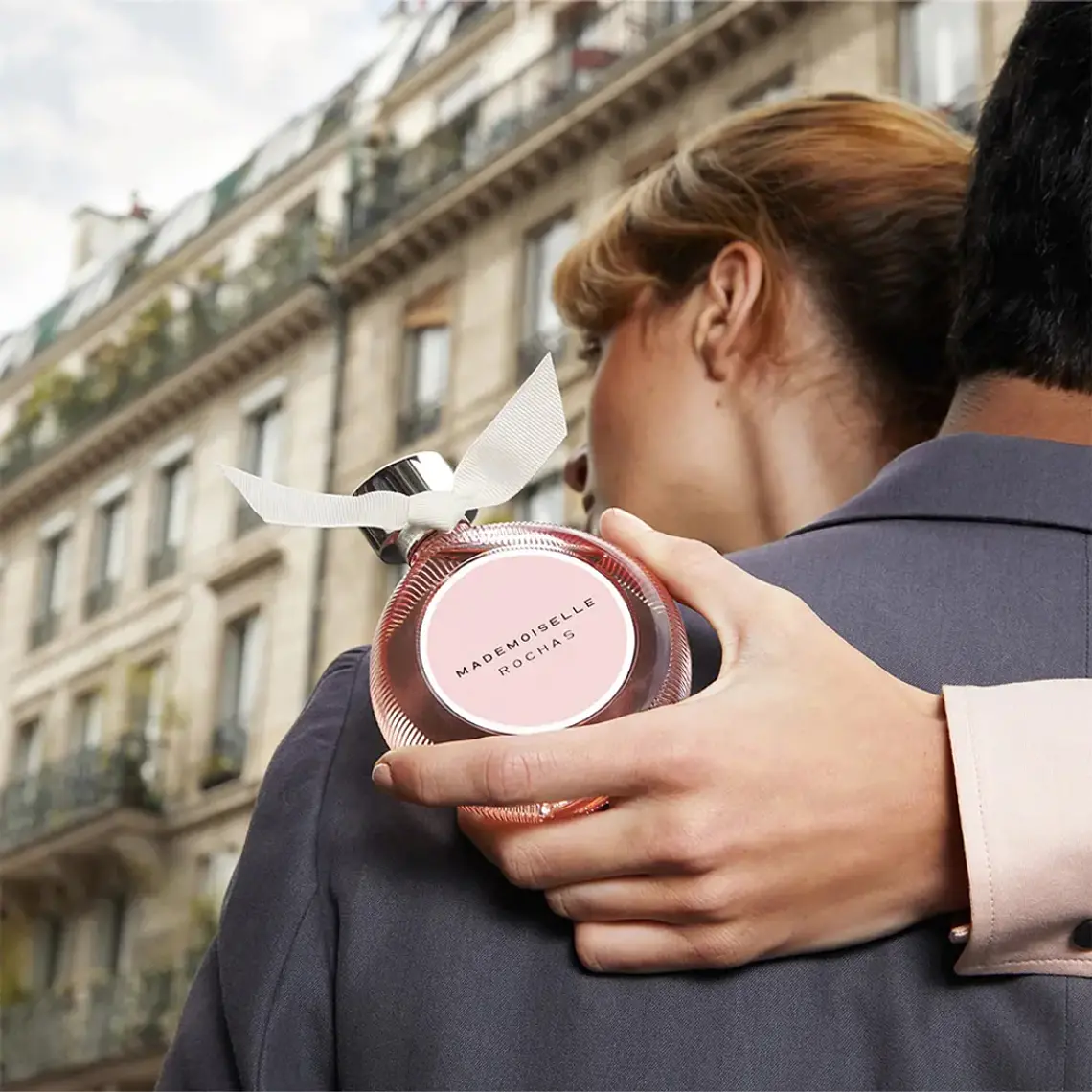 Rochas Mademoiselle Rochas Woman Eau de Parfum 7
