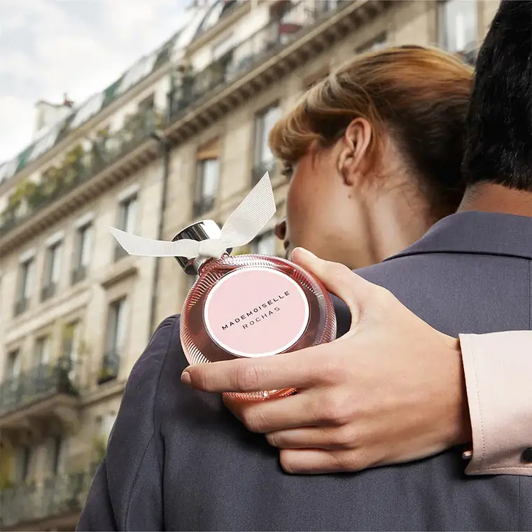 Rochas Mademoiselle Rochas Woman Eau de Parfum 7