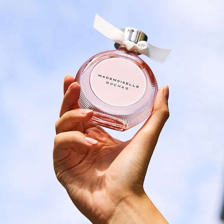 Rochas Mademoiselle Rochas Woman Eau de Parfum 8
