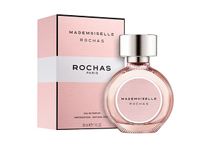 Rochas Mademoiselle Rochas Woman Eau de Parfum