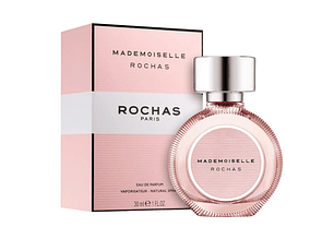 Rochas Mademoiselle Rochas Woman Eau de Parfum