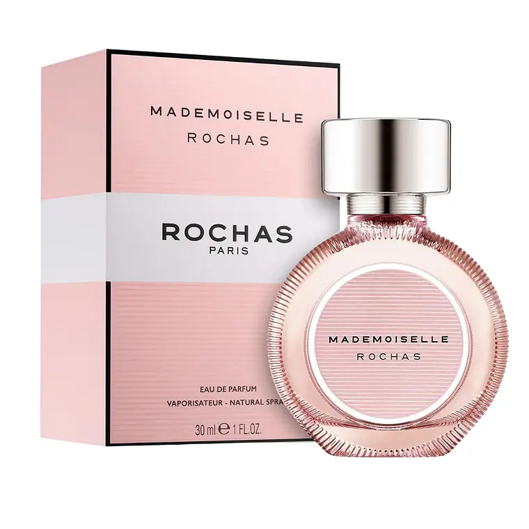 Rochas Mademoiselle Rochas Woman Eau de Parfum 1