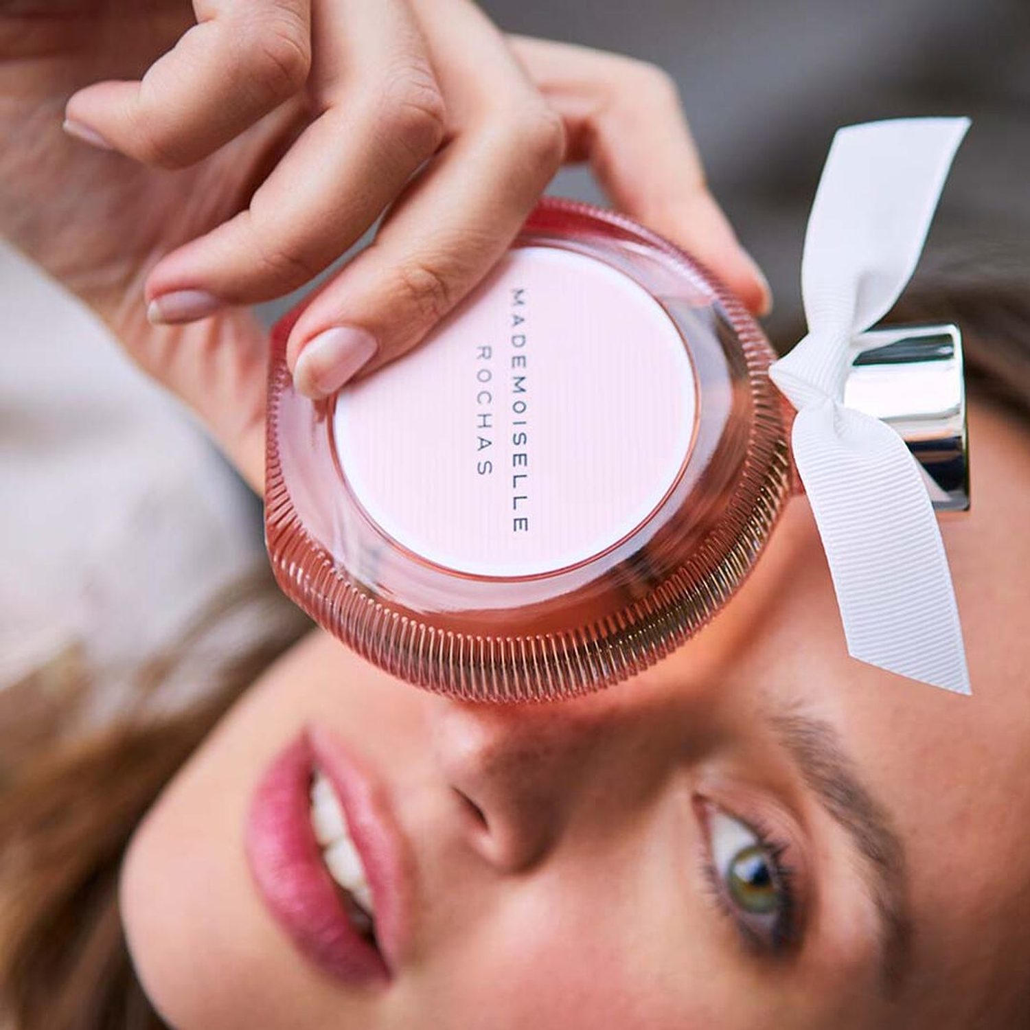 Rochas Mademoiselle Rochas Woman Eau de Parfum 4