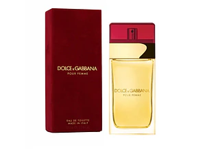 Dolce & Gabbana Pour Femme Eau de Toilette