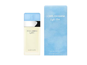 Dolce & Gabbana Light Blue Woman Eau de Toilette