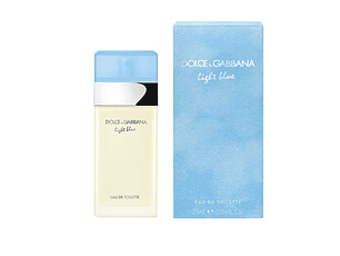 Dolce & Gabbana Light Blue Woman Eau de Toilette