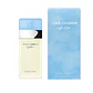 Dolce & Gabbana Light Blue Woman Eau de Toilette - Thumbnail 1