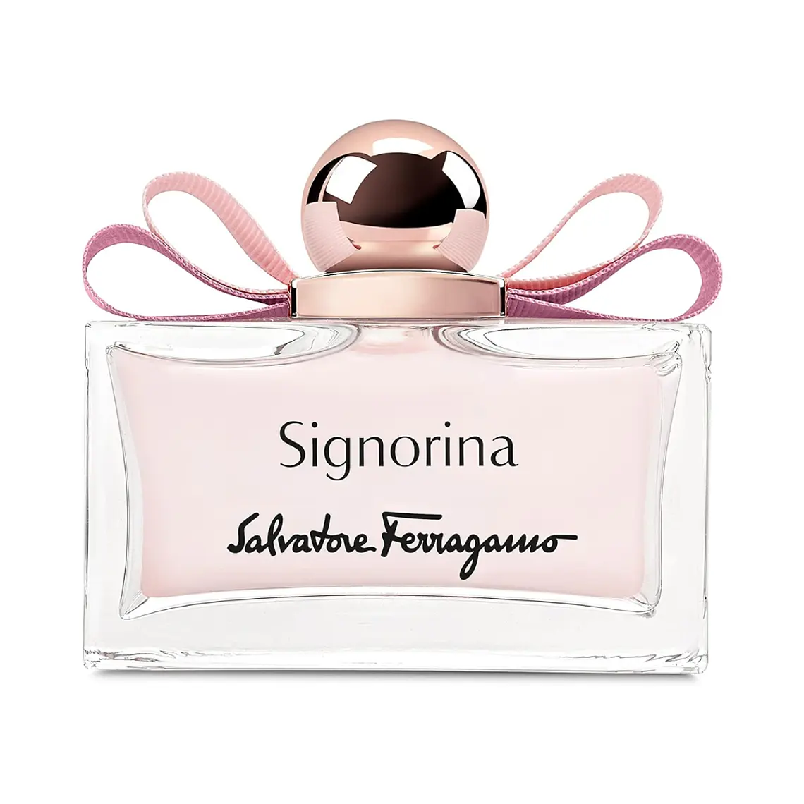 Salvatore Ferragamo Signorina Eau de Parfum 5