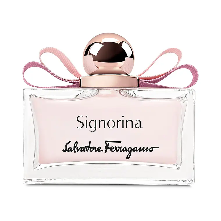Salvatore Ferragamo Signorina Eau de Parfum 5