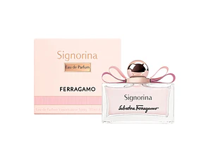 Salvatore Ferragamo Signorina Eau de Parfum