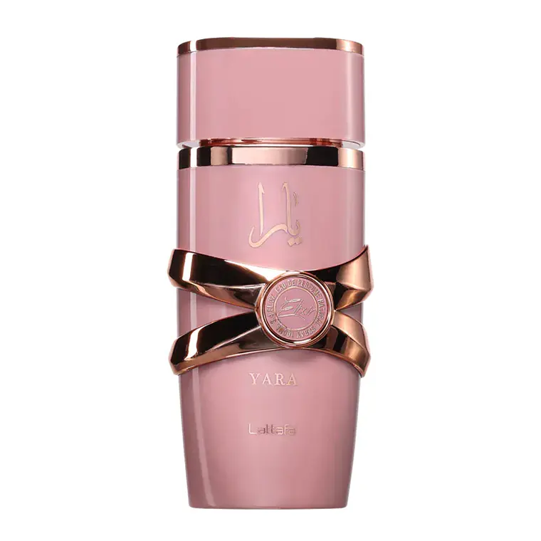 Lattafa Yara Elixir Woman Eau de Parfum 4