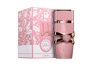 Lattafa Yara Elixir Woman Eau de Parfum