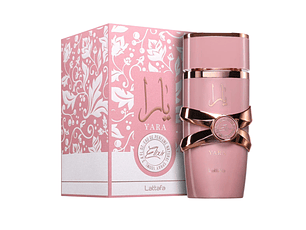 Lattafa Yara Elixir Woman Eau de Parfum