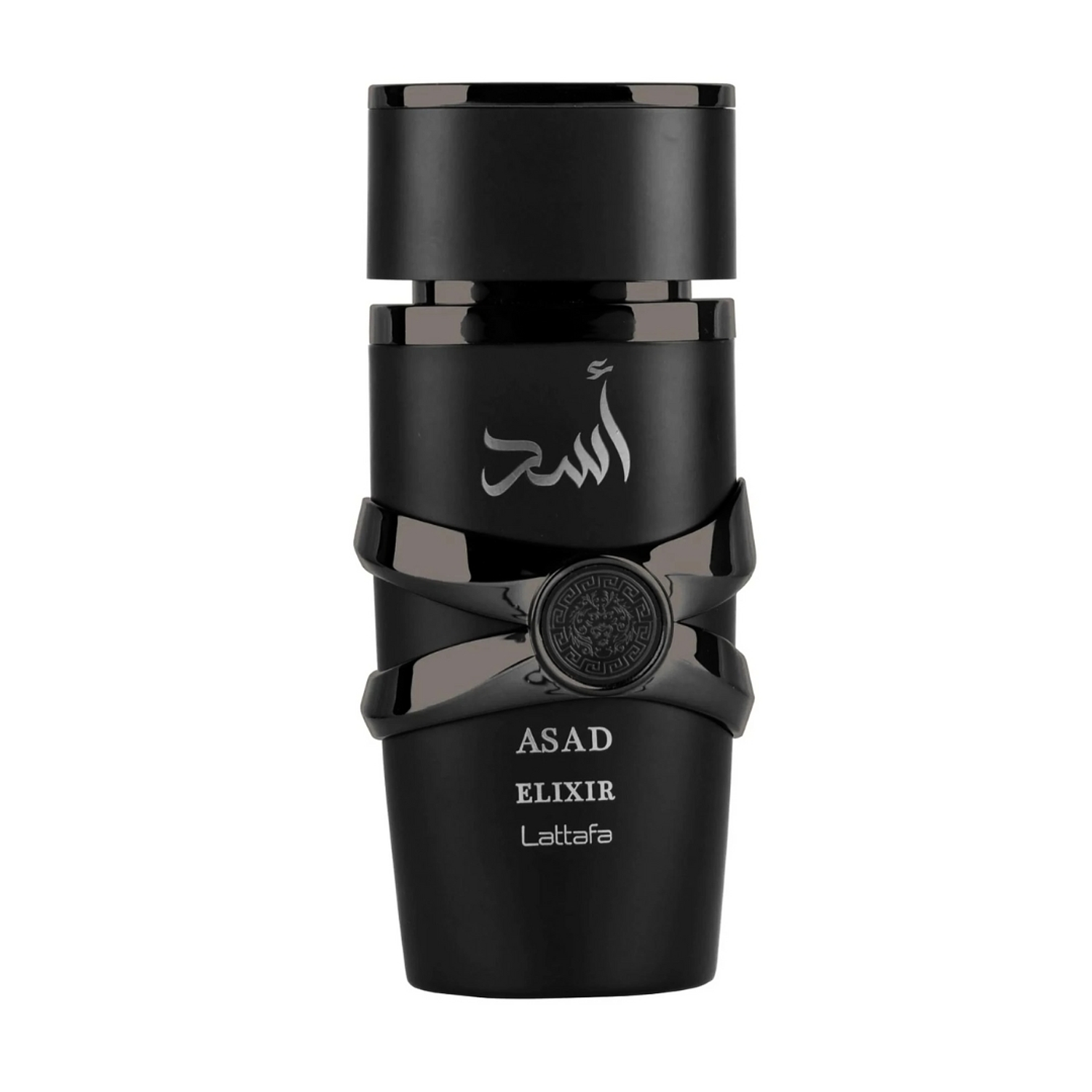 Lattafa Asad Elixir Eau de Parfum 4