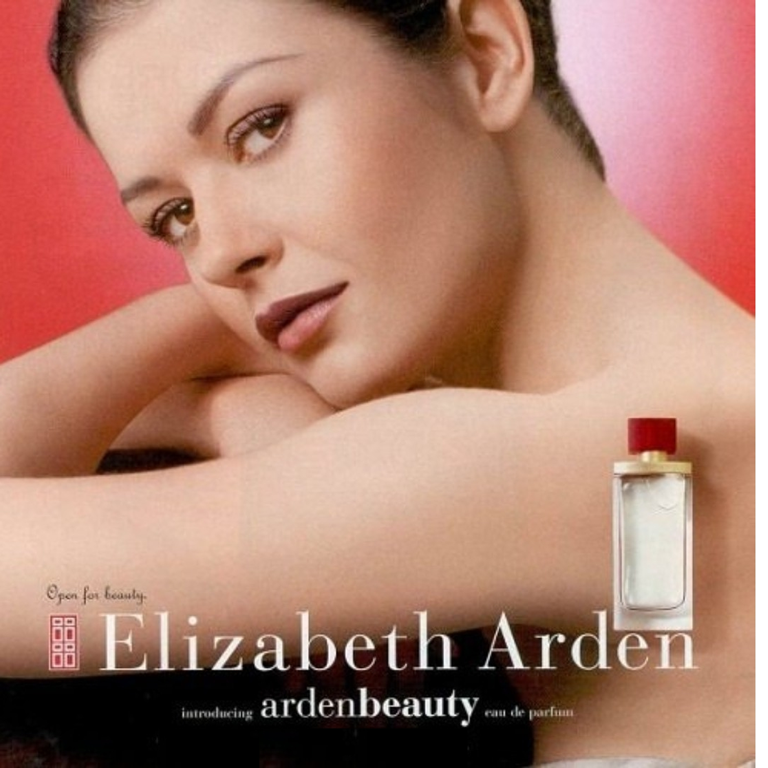 Elizabeth Arden Beauty Woman Eau de Parfum 2