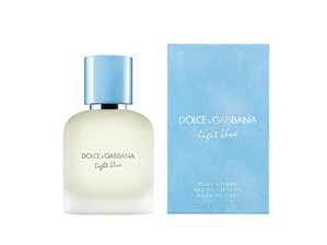 Dolce & Gabbana Light Blue Pour Homme Eau de Toilette