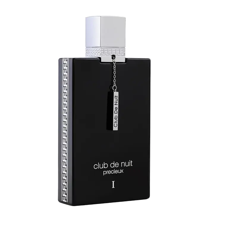 Armaf Precieux Club de Nuit Unissexo Extrait de Parfum 4