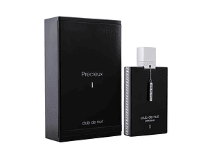 Armaf Precieux Club de Nuit Unissexo Extrait de Parfum