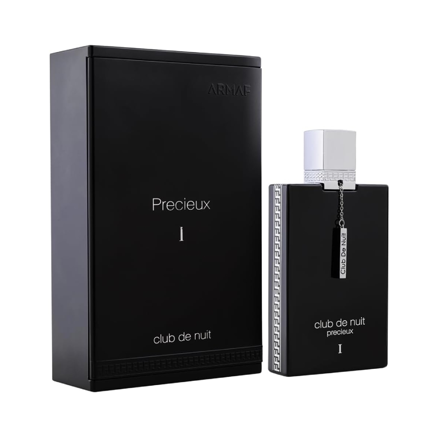 Armaf Precieux Club de Nuit Unissexo Extrait de Parfum 1